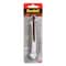12 Pack: Scotch™ Precision Titanium Utility Knife, 9mm